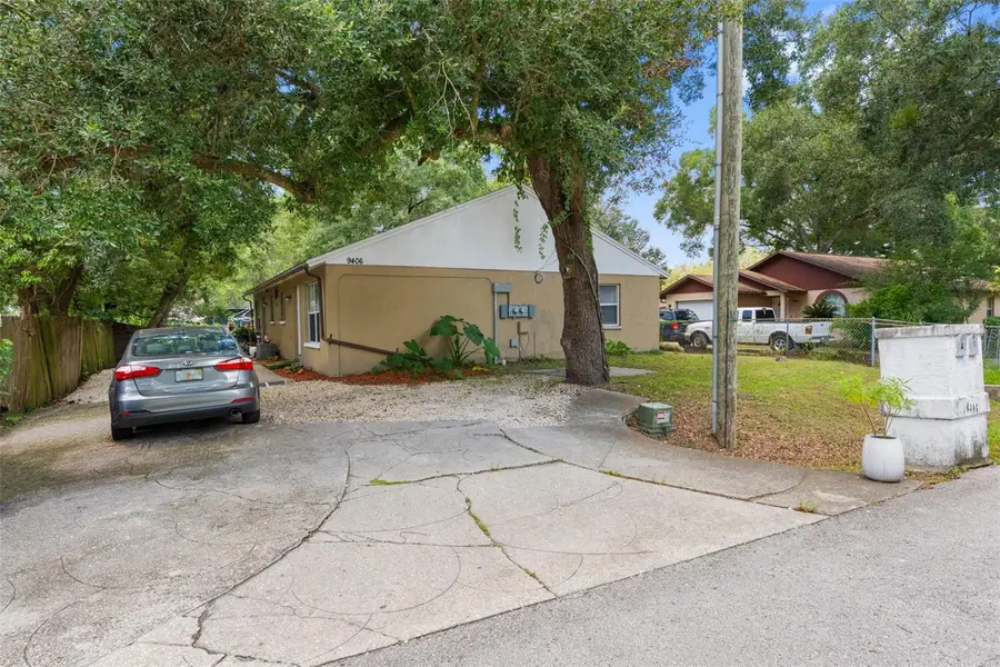 9406 N Hartts Drive, Tampa, FL 33617 - #3