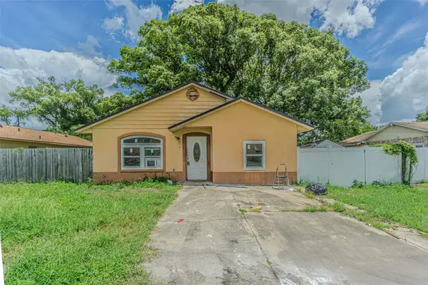 5512 20th Street, ZEPHYRHILLS, FL 33542