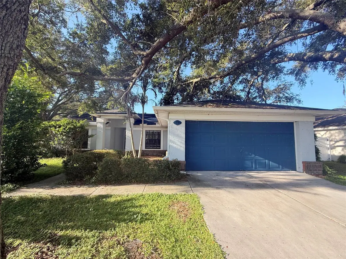 13311 Hollowbend Lane, Riverview, FL 33569 - #1