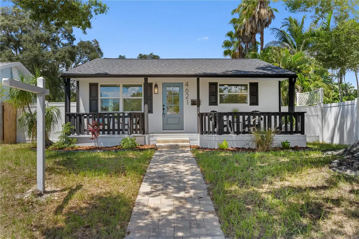 4621 4th Avenue N, Saint Petersburg, FL 33713 - #1