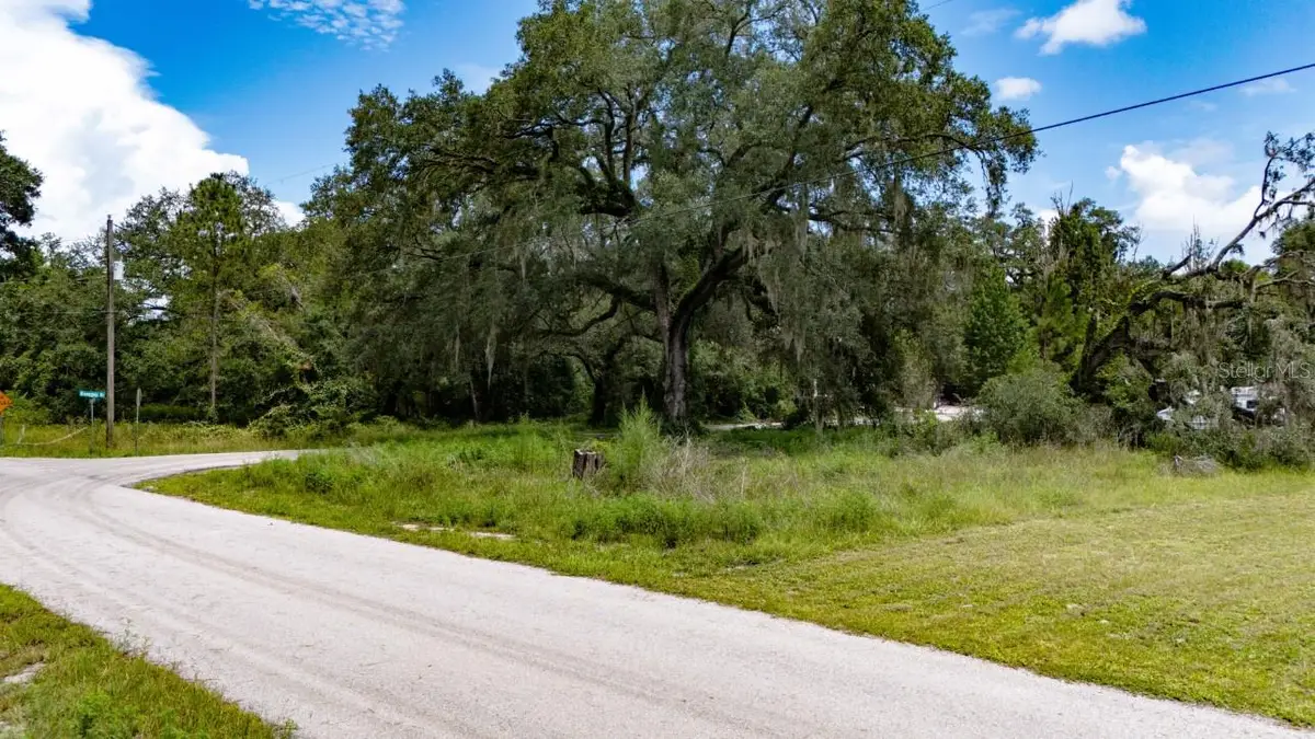 0 Riderwood Drive, Dade City, FL 33523 - #1