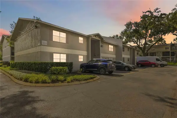14462 Reuter Strasse Circle #607, TAMPA, FL 33613