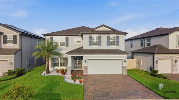 22319 Woodmen Hall Drive, LAND O LAKES, FL 34637