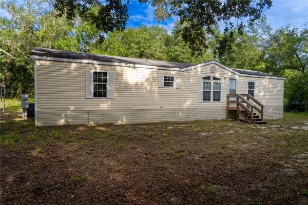 11934 Cr 656h, WEBSTER, FL 33597