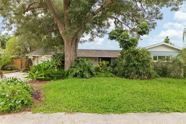 8404 Flagstone Drive, TAMPA, FL 33615