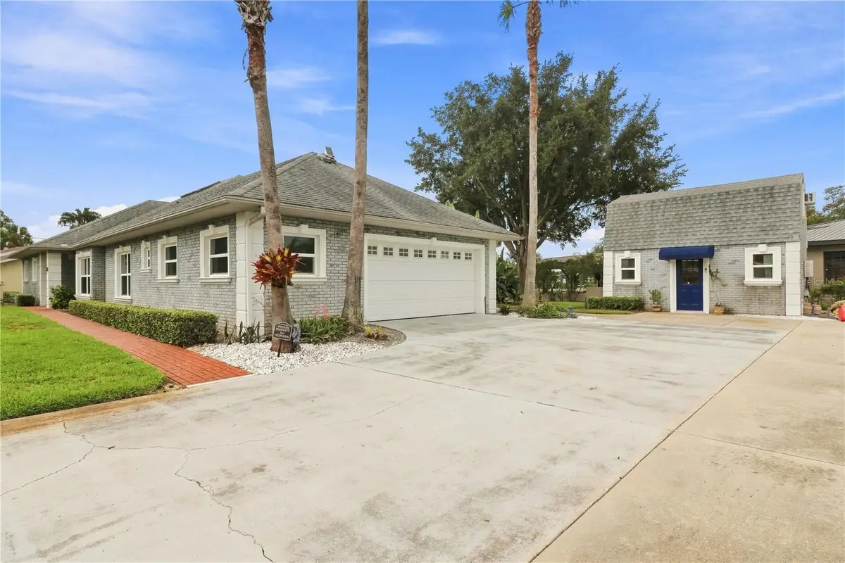 1520 SE Pinwheel Drive, Crystal River, FL 34429 - #1