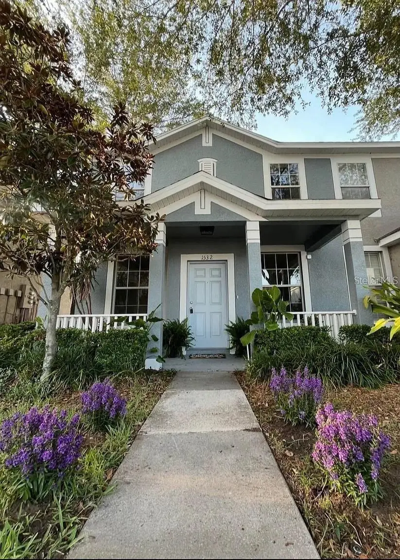 1532 Blue Magnolia Road, Brandon, FL 33510 - #1