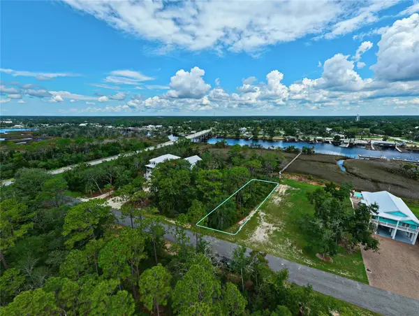85 SW 279th Avenue, STEINHATCHEE, FL 32359