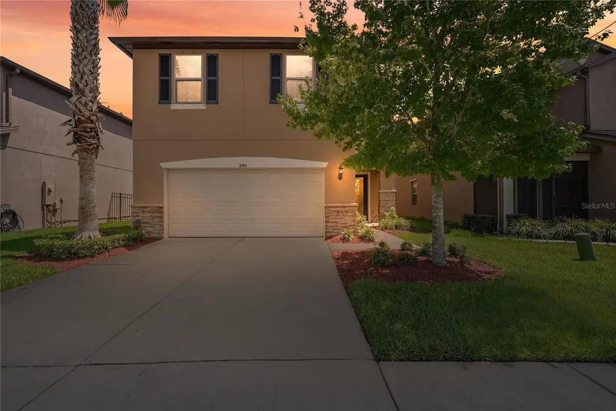 8415 Loblolly Pine Court, Riverview, FL 33578 - #1