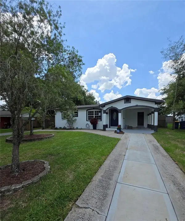 37406 Vista Drive, DADE CITY, FL 33523