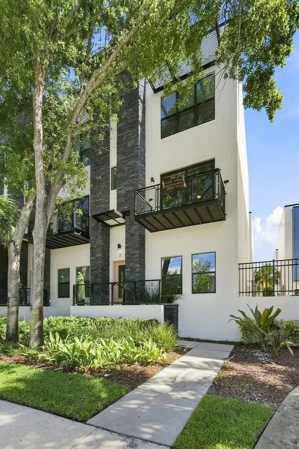 4810 W Mcelroy Avenue #3, TAMPA, FL 33611