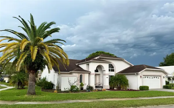 13558 Summerwood Court, HUDSON, FL 34667