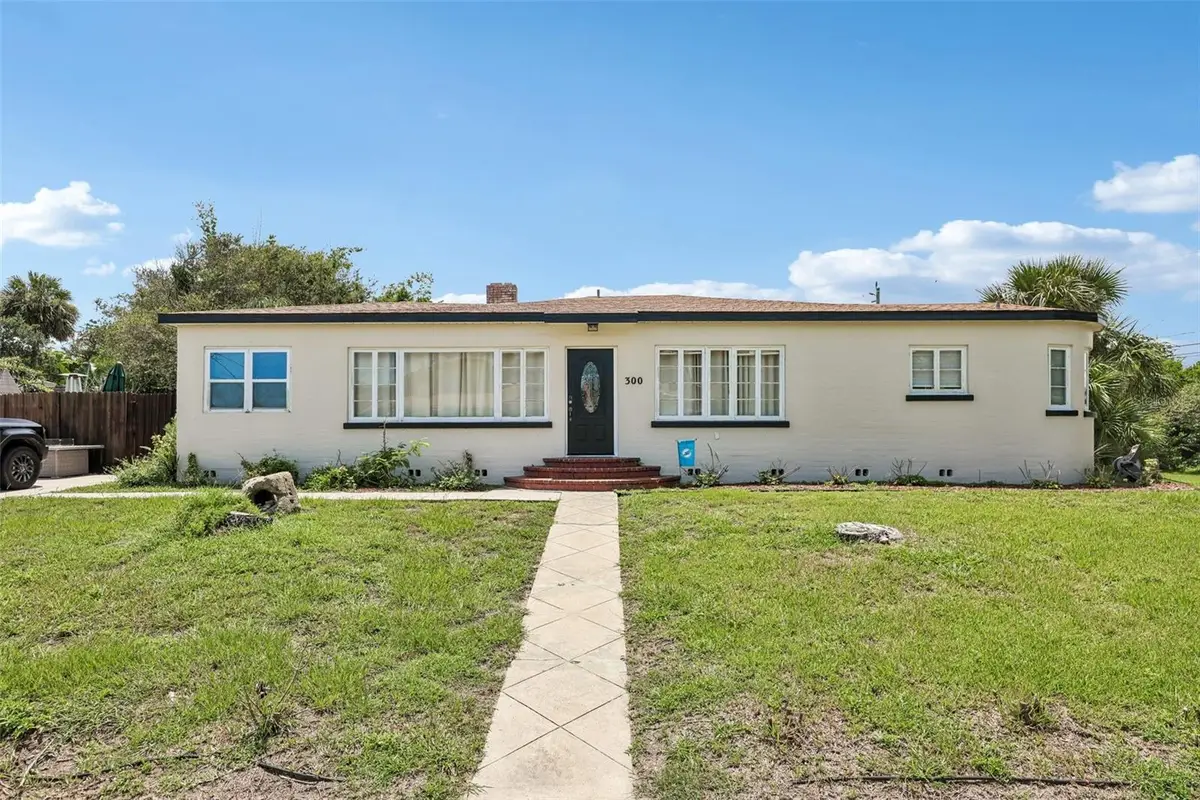 300 Revilo Boulevard, Daytona Beach, FL 32118 - #1