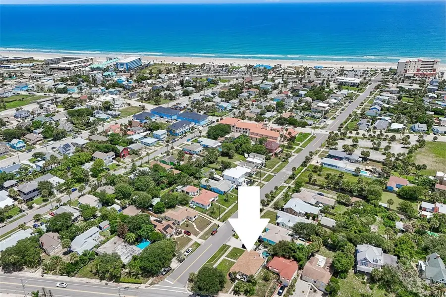 300 Revilo Boulevard, Daytona Beach, FL 32118 - #3