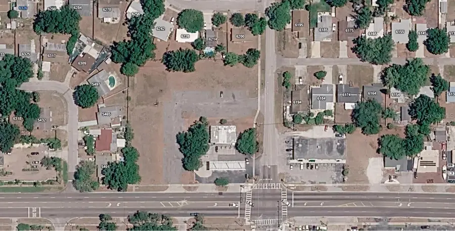 54th Avenue N, Kenneth City, FL 33709 - #2