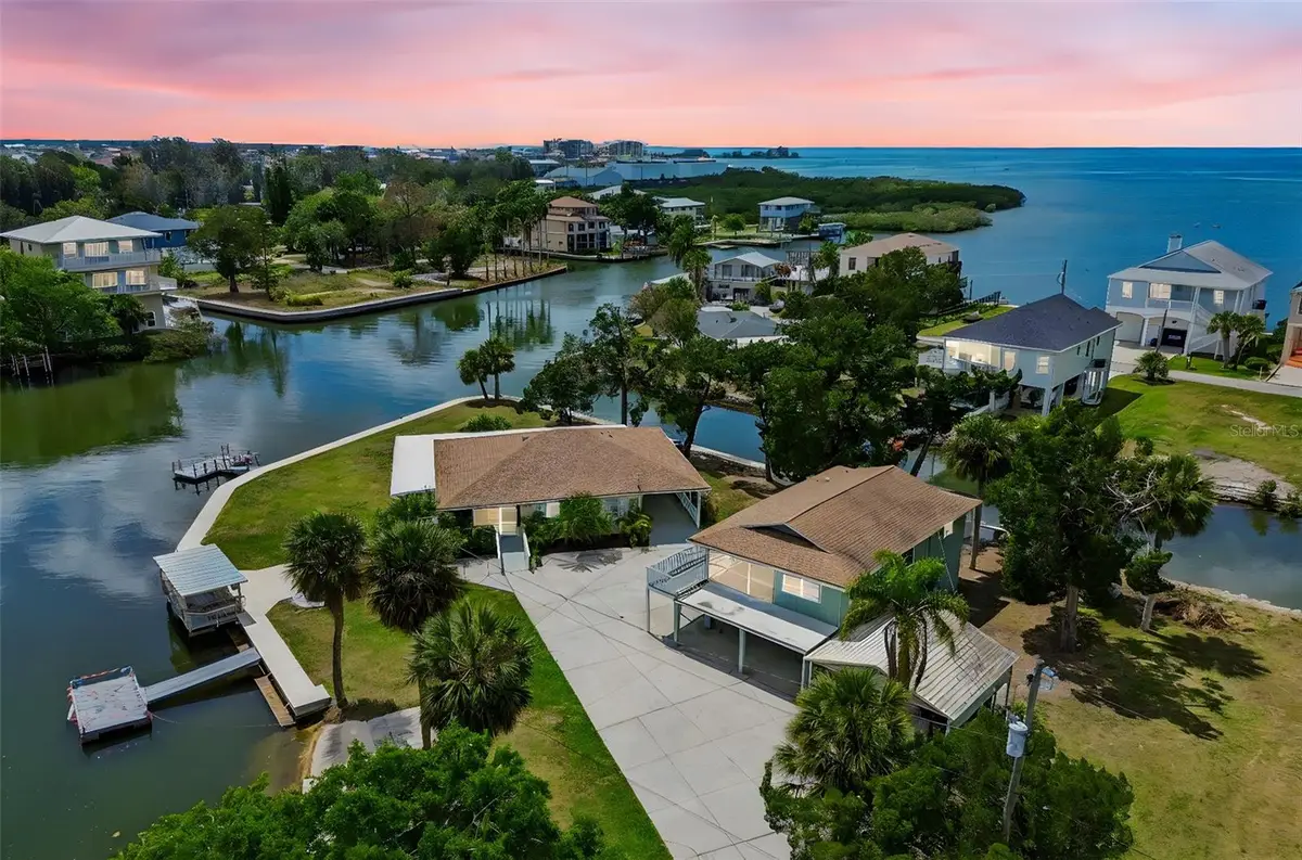14539 Coffey Lane, Hudson, FL 34667 - #1