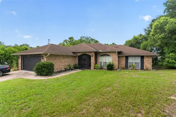 1780 W Finland Drive, DELTONA, FL 32725