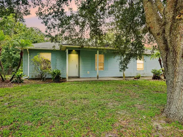 3500 Suzette Drive, KISSIMMEE, FL 34746