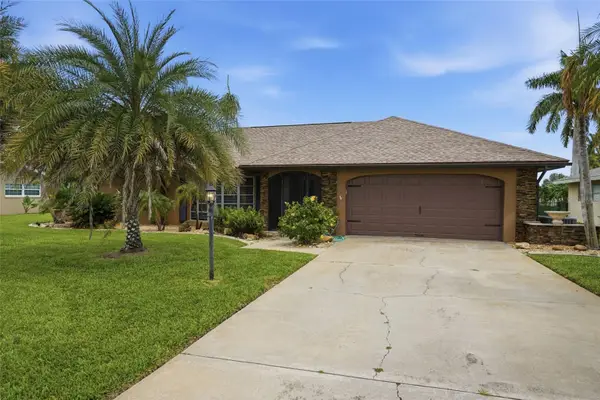 418 Avalon Drive, CAPE CORAL, FL 33904