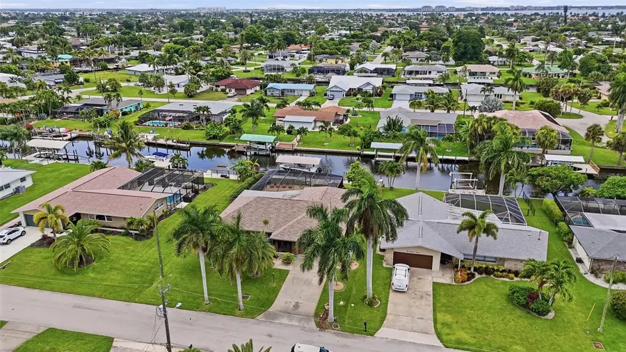 418 Avalon Drive, Cape Coral, FL 33904 - #3