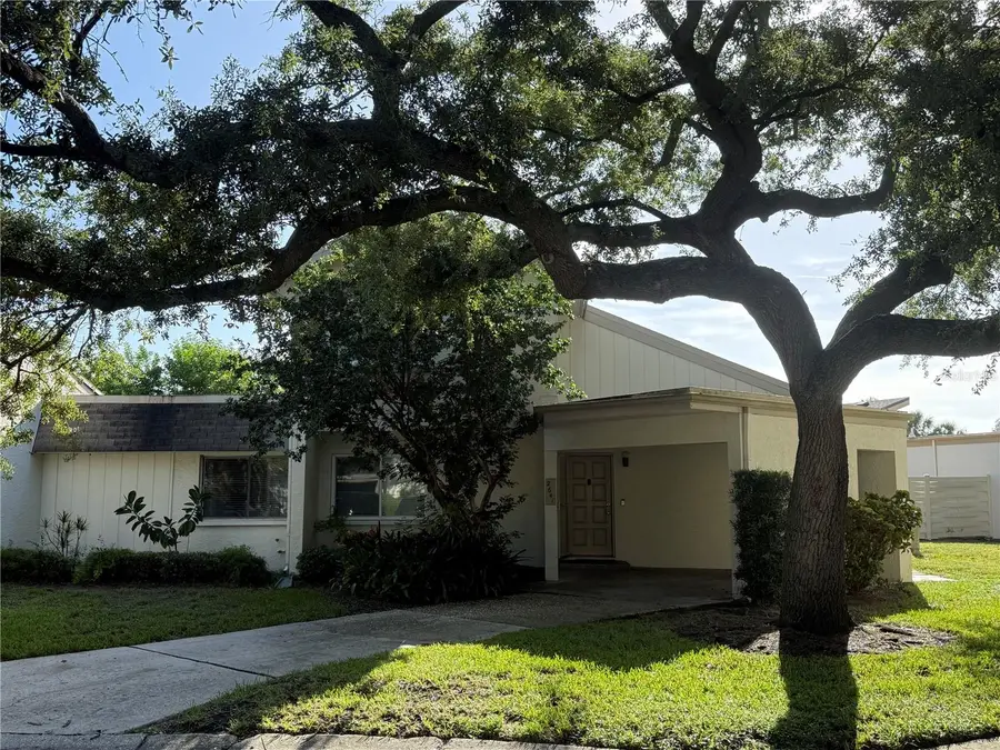 2641 Cedar View Court, Clearwater, FL 33761 - #2