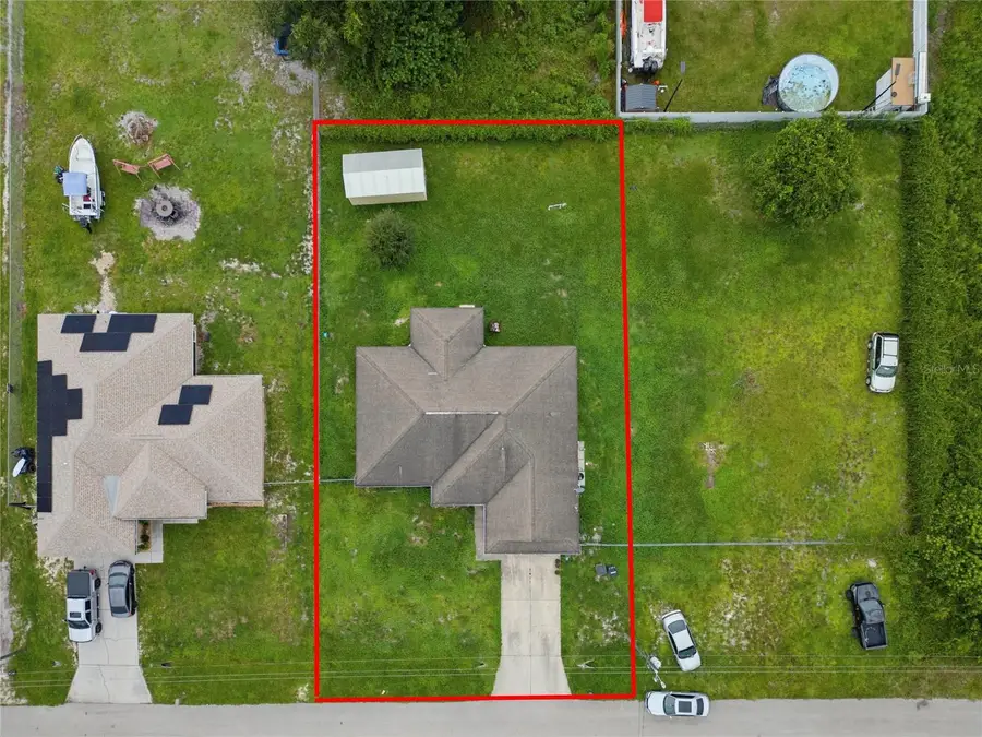 3109 64th Street W, Lehigh Acres, FL 33971 - #2