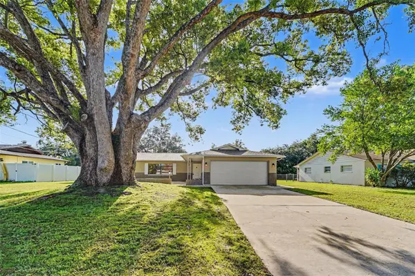1364 Dill Avenue, SPRING HILL, FL 34608