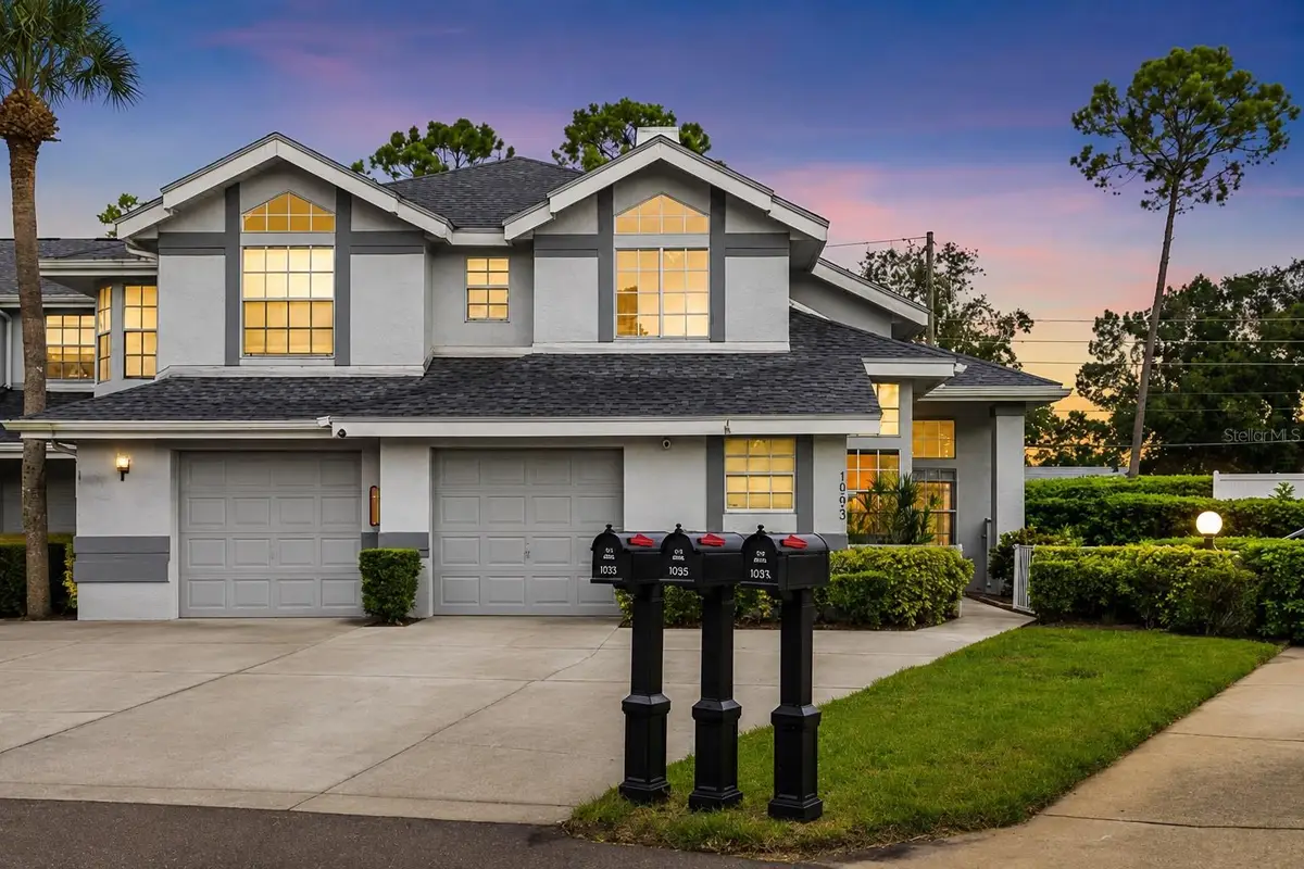 1993 Georgia Circle S, Clearwater, FL 33760 - #1