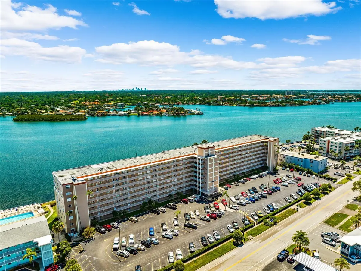 1847 Shore Drive S #101, Saint Petersburg, FL 33707 - #1