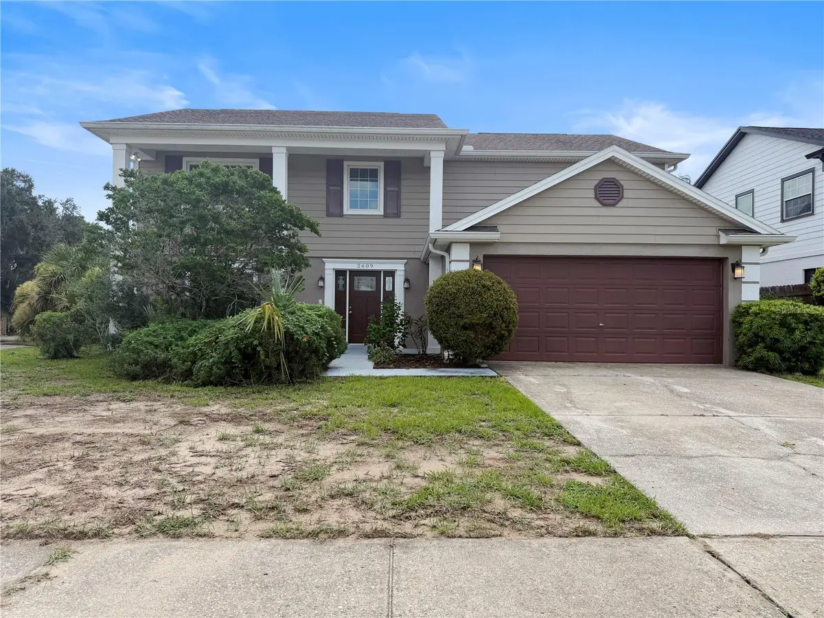 2609 Crestfield Drive, Valrico, FL 33596 - #1