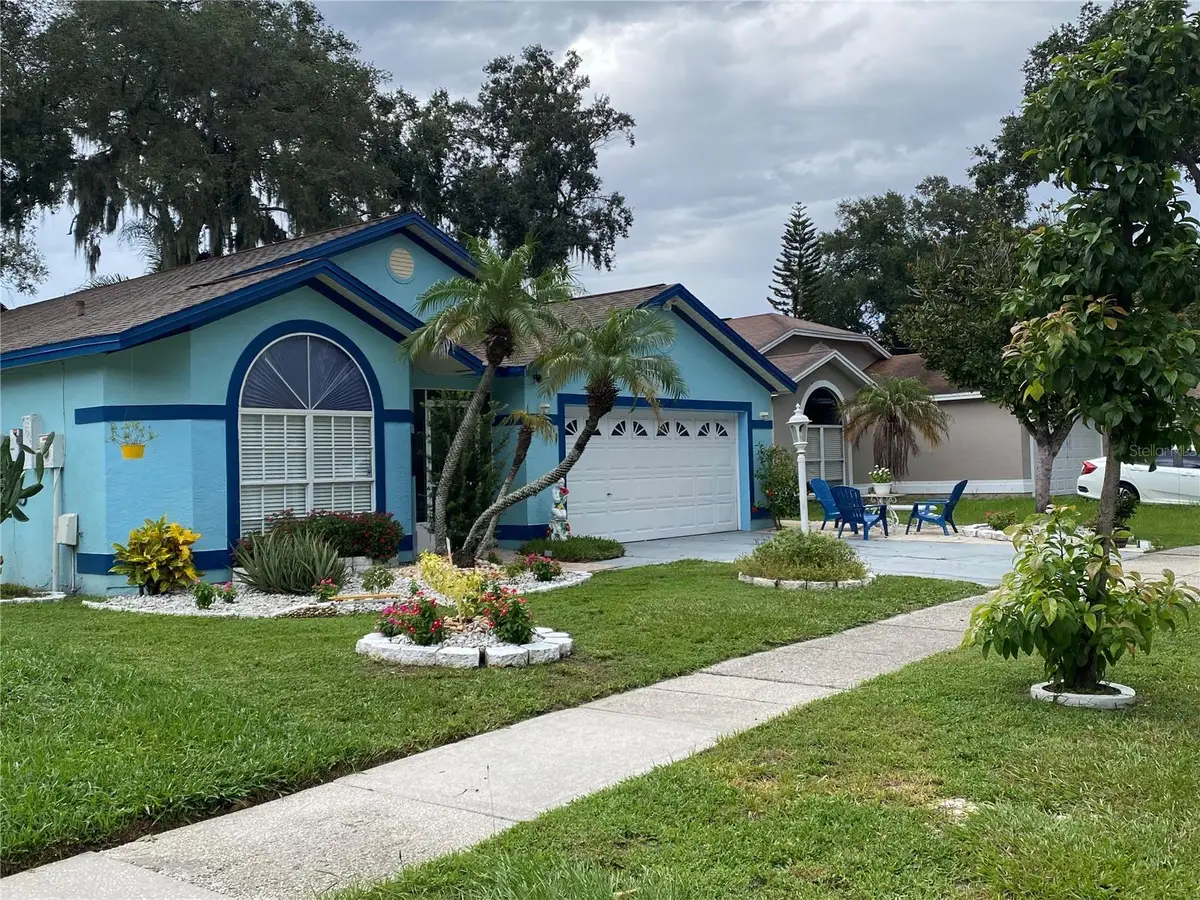 1420 Windjammer Place, Valrico, FL 33594 - #1