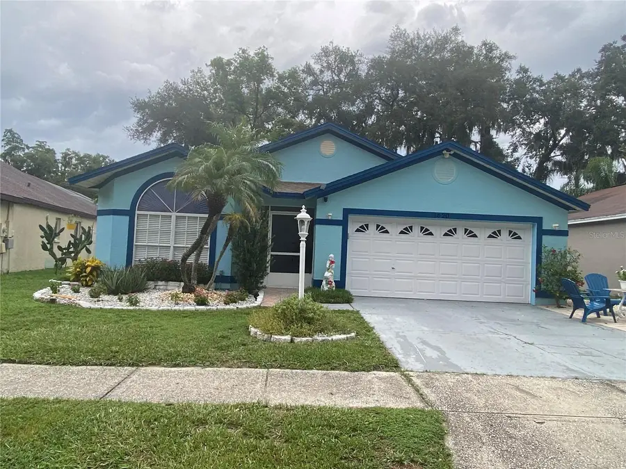 1420 Windjammer Place, Valrico, FL 33594 - #2