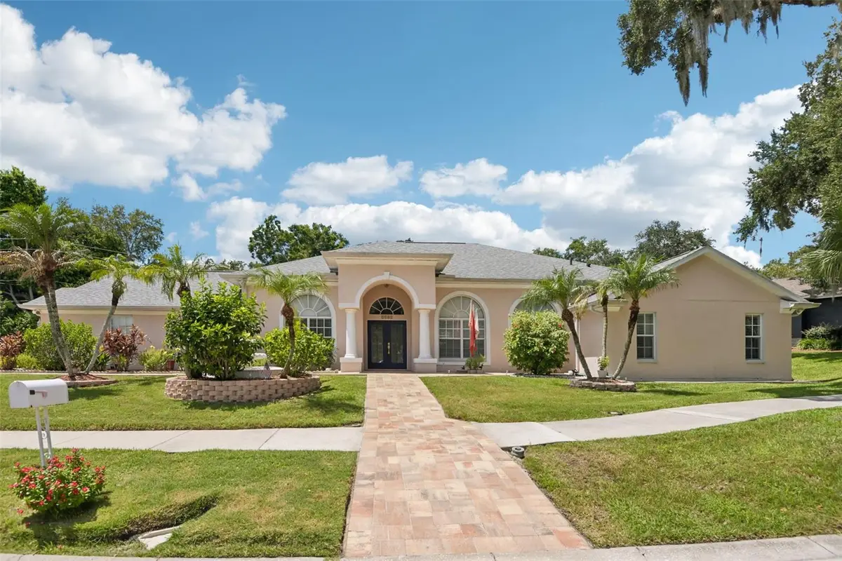 1701 Country Trails Drive, Safety Harbor, FL 34695 - #1