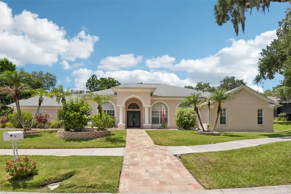 1701 Country Trails Drive, SAFETY HARBOR, FL 34695