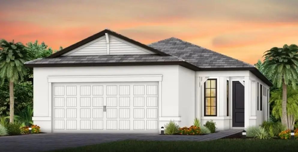 4782 W Blue Star Court, North Port, FL 34289 - #1