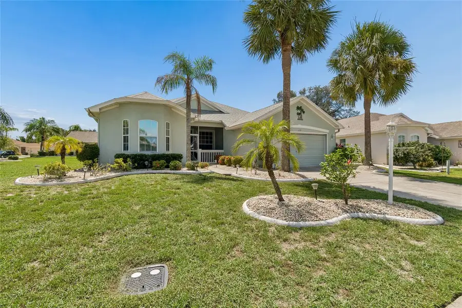 1119 Villeroy Drive, Sun City Center, FL 33573 - #2