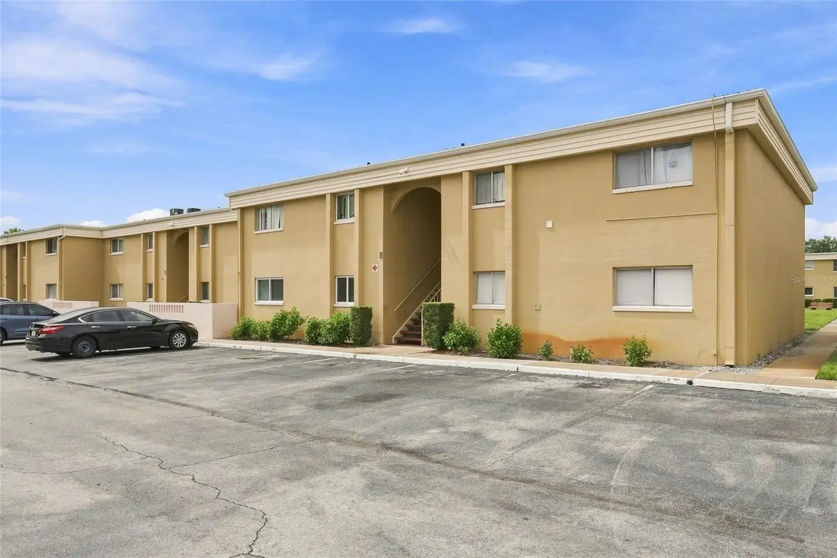 1000 Lake Of The Woods Boulevard #105E, Fern Park, FL 32730 - #1