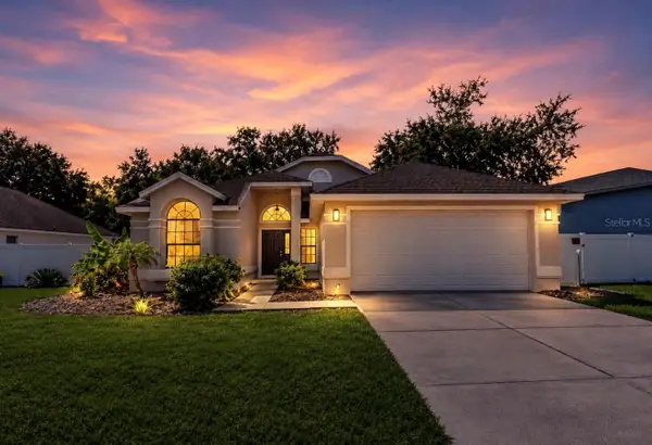 4302 Longfellow Drive, PLANT CITY, FL 33566