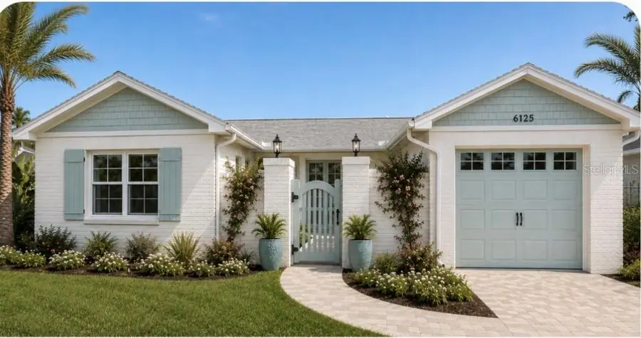 6125 Seabreeze Drive, Port Richey, FL 34668 - #2