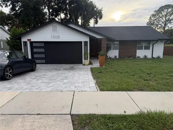 7808 Clubhouse Estates Drive, ORLANDO, FL 32819