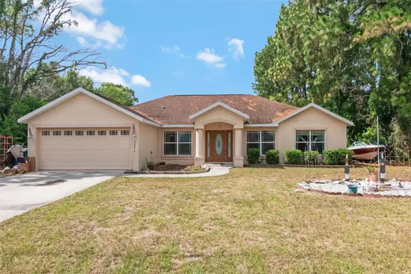 12276 Villa Road, SPRING HILL, FL 34609