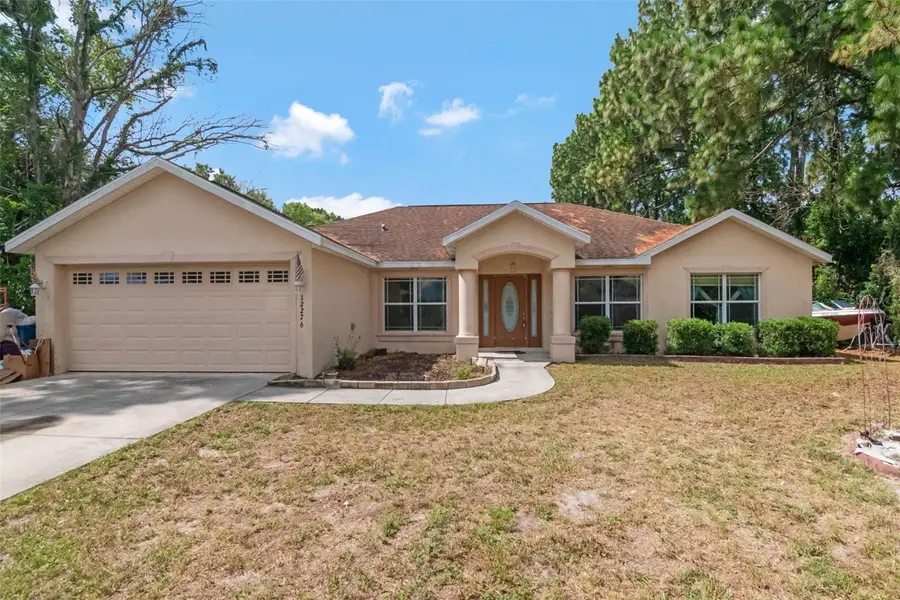 12276 Villa Road, Spring Hill, FL 34609 - #3