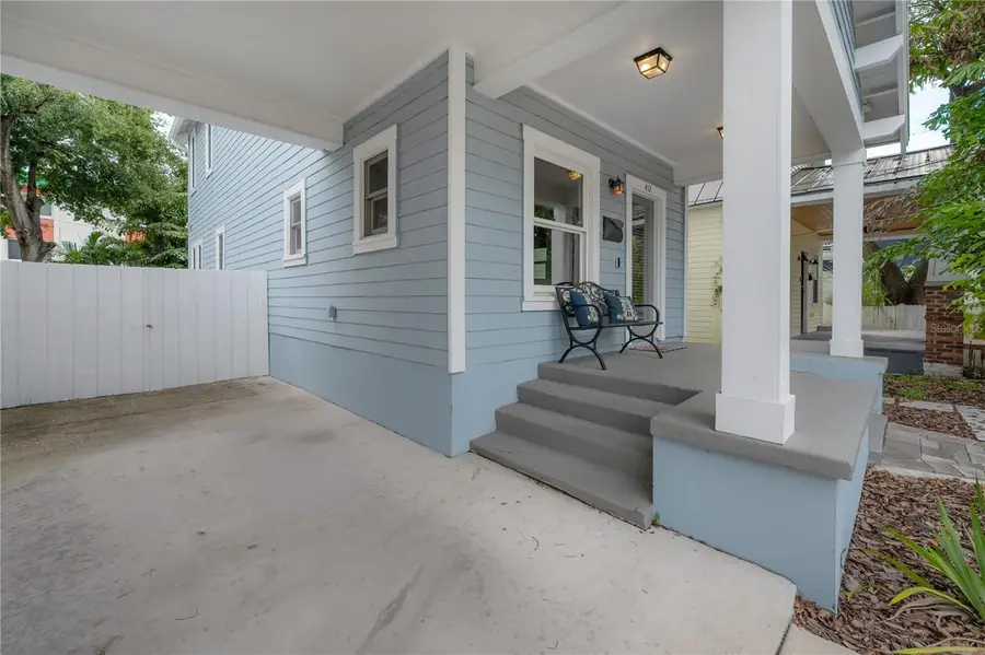412 E Amelia Avenue, Tampa, FL 33602 - #2