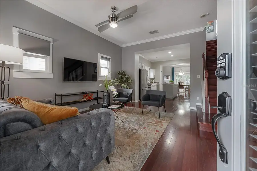 412 E Amelia Avenue, Tampa, FL 33602 - #3