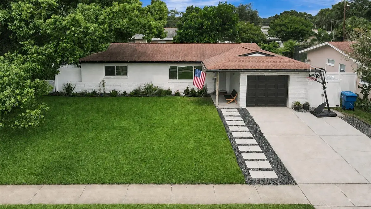 510 Hillcrest Drive, Largo, FL 33771 - #1
