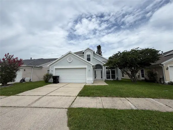 3419 Santa Monica Drive, ORLANDO, FL 32822