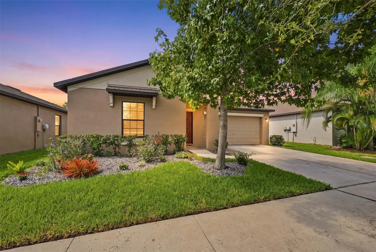 7109 Salt River Avenue, Sun City Center, FL 33573 - #1