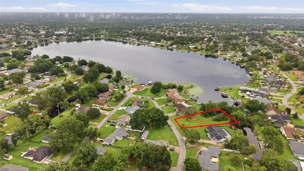 22506 Shoreside Drive, LAND O LAKES, FL 34639