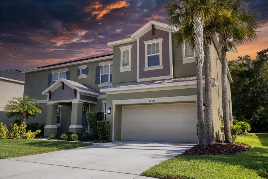 26888 Fiddlewood Loop, Wesley Chapel, FL 33544 - #2