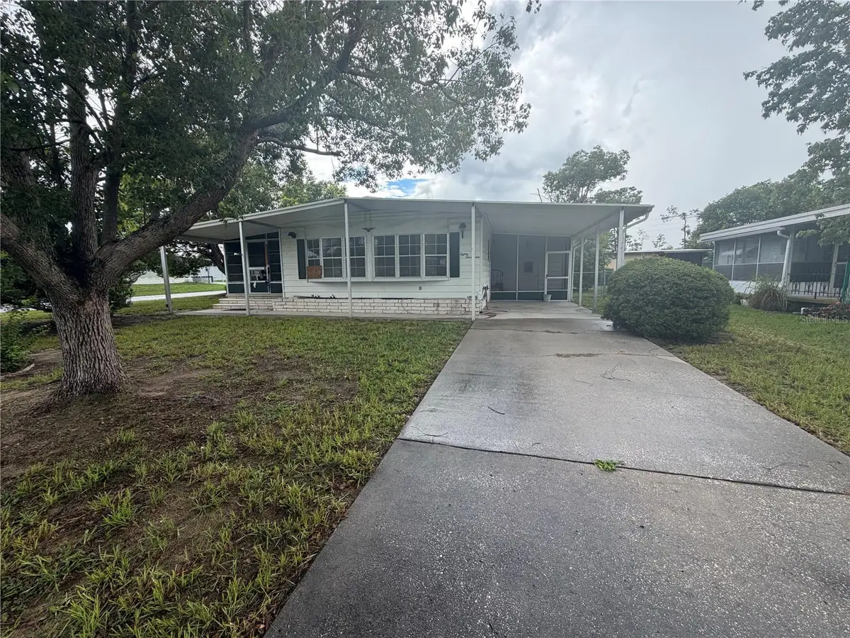 8017 Fairlane Avenue, Brooksville, FL 34613 - #1